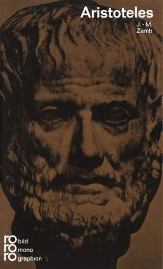 Aristoteles - J.-M. Zemb