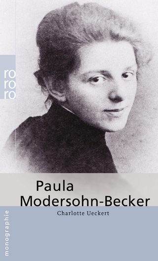 Paula Modersohn-Becker - Charlotte Ueckert
