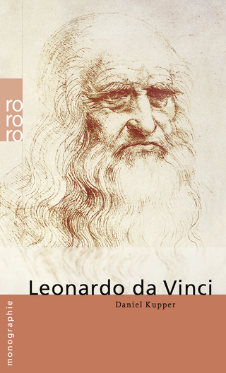 Leonardo da Vinci - Daniel Kupper