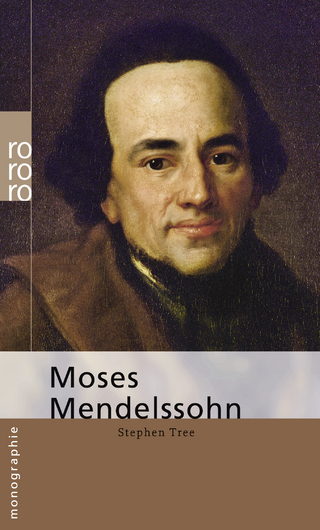 Moses Mendelssohn - Stephen Tree