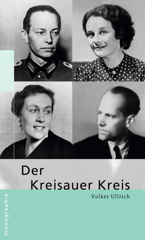 Der Kreisauer Kreis - Volker Ullrich