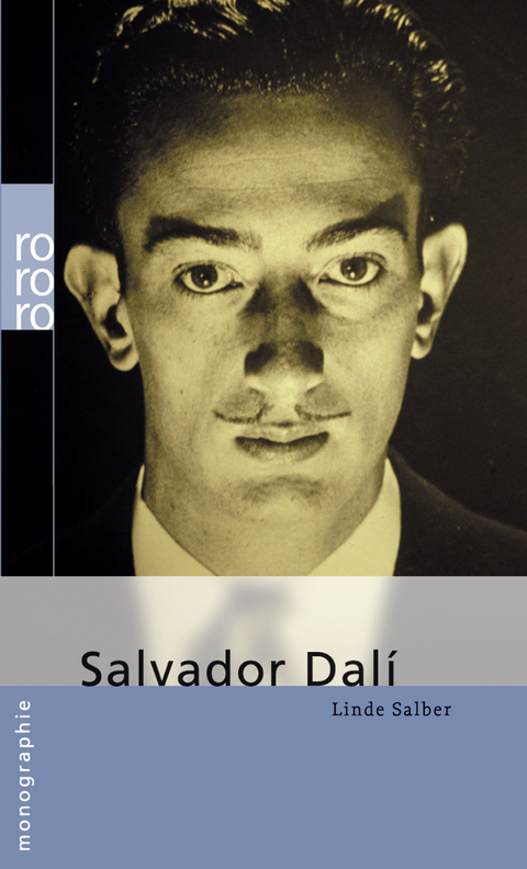 Salvador Dalí - Linde Salber