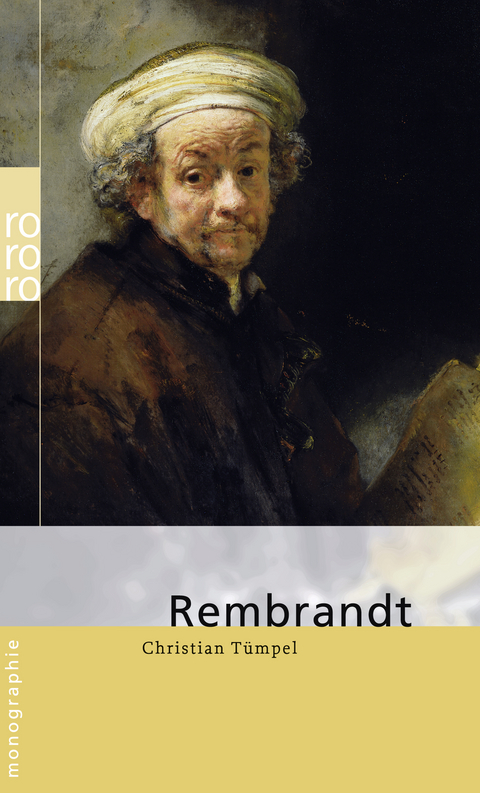 Rembrandt - Christian Tümpel