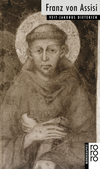 Franz von Assisi - Veit-Jakobus Dieterich
