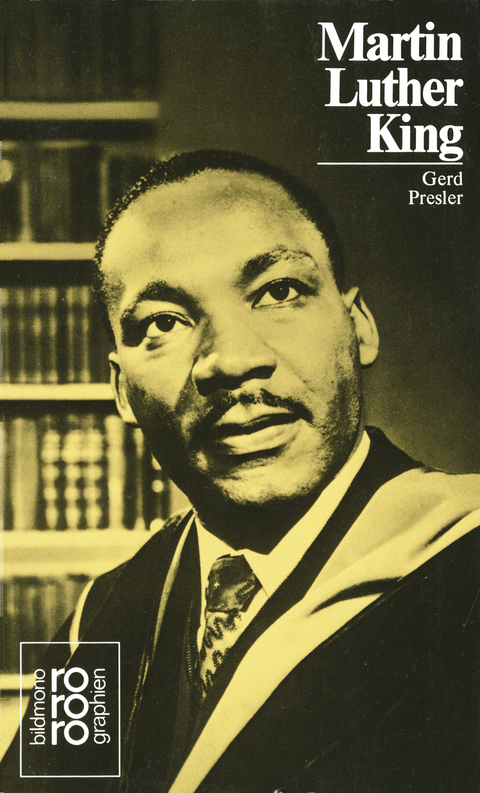Martin Luther King - Gerd Presler