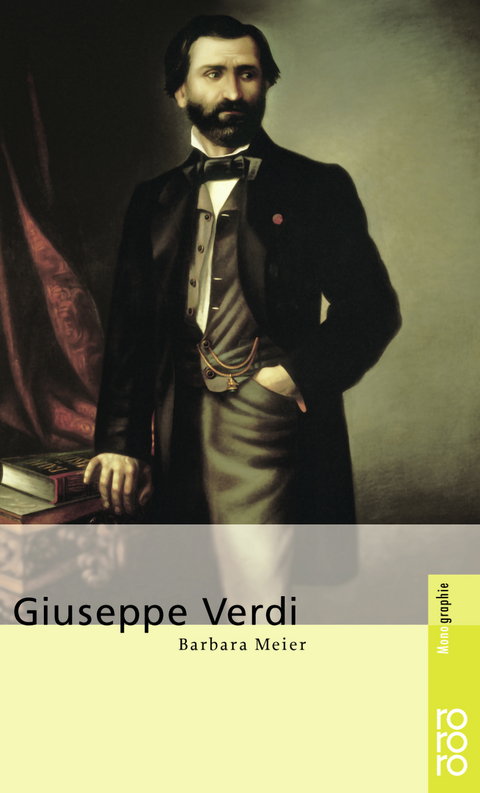 Giuseppe Verdi - Barbara Meier