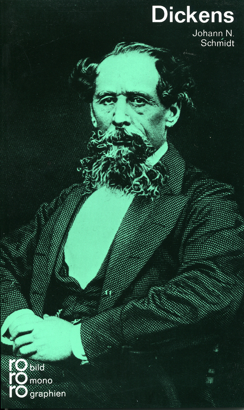 Charles Dickens - Johann N. Schmidt