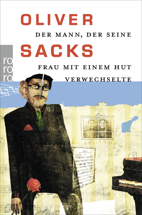 Der Mann, der seine Frau mit einem Hut verwechselte - Oliver Sacks