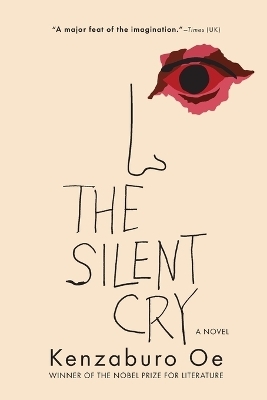 The Silent Cry - Kenzaburo Oe