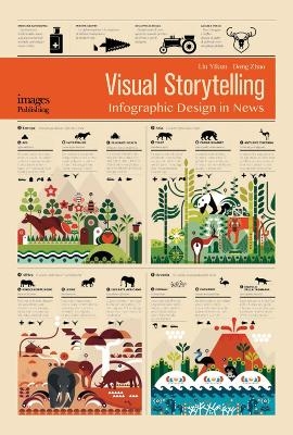 Visual Storytelling - Liu Yikun; Dong Zhao