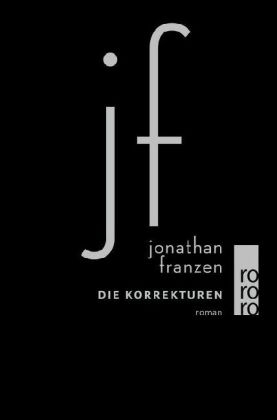 Die Korrekturen - Jonathan Franzen