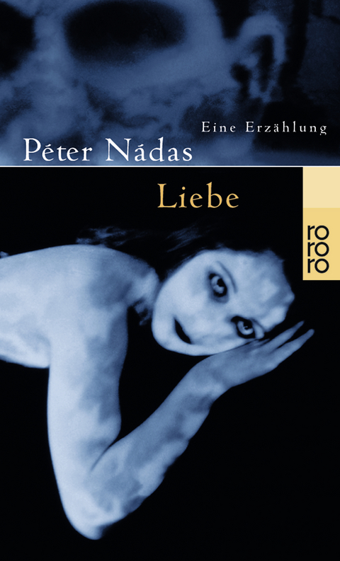 Liebe - Péter Nádas