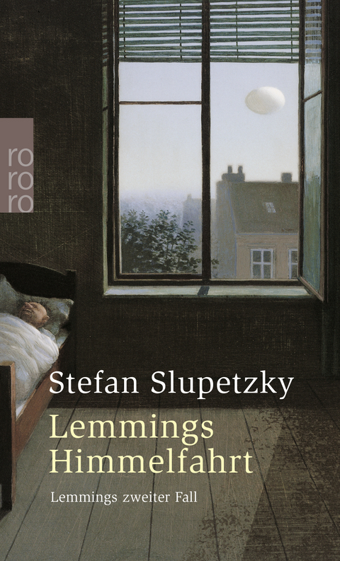 Lemmings Himmelfahrt: Lemmings zweiter Fall - Stefan Slupetzky