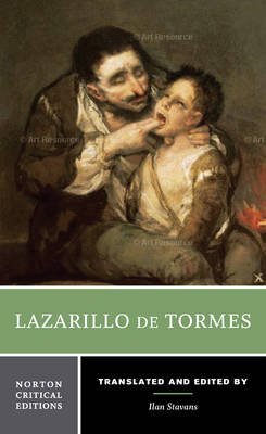Lazarillo de Tormes - Anonymous; Ilan Stavans