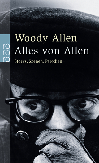 Alles von Allen - Woody Allen