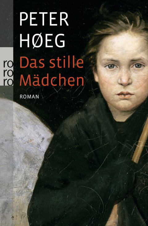 Das stille Mädchen - Peter Høeg