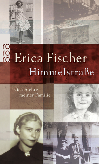 Himmelstraße - Erica Fischer