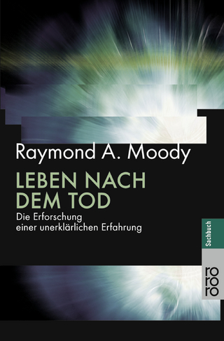 Leben nach dem Tod - Raymond A. Moody