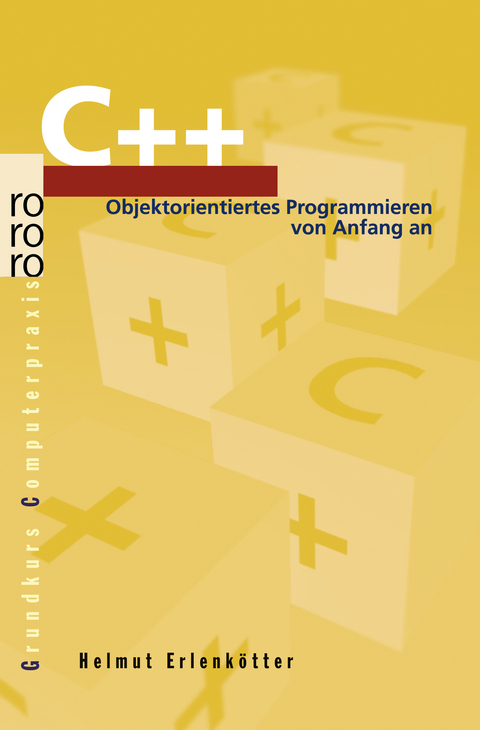 C++ - Helmut Erlenkötter