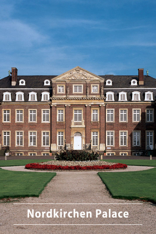 Nordkirchen Palace - Stefan Buske