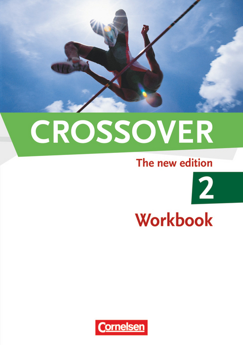 Crossover - The New Edition - B2/C1: Band 2 - 12./13. Schuljahr - Marilyn Clifford-Grein