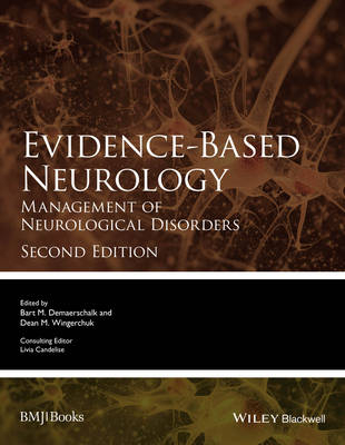 Evidence-Based Neurology - 