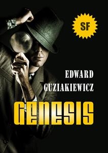 Genesis - Edward Guziakiewicz
