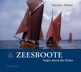 Zeesboote - Hermann Winkler