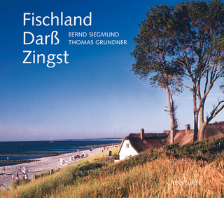 Fischland, Darss, Zingst - Bernd Siegmund