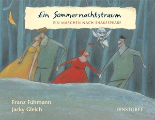 Ein Sommernachtstraum - Franz Fühmann