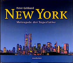 New York - Peter Gebhard