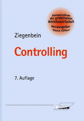 Controlling - Klaus Ziegenbein