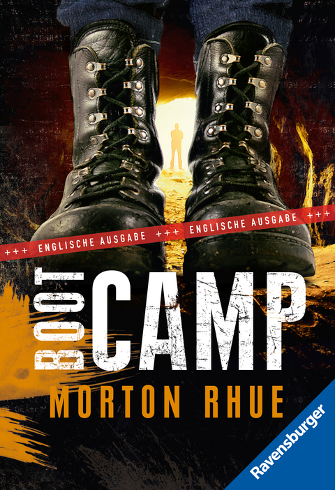 Boot Camp - Morton Rhue