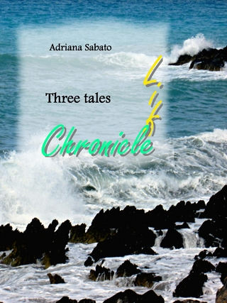 Life, Chronicle. - Adriana Sabato
