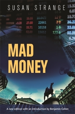 Mad Money - Susan Strange