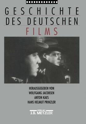 Geschichte des deutschen Films - 