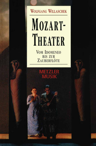 Mozart-Theater - Wolfgang Willaschek