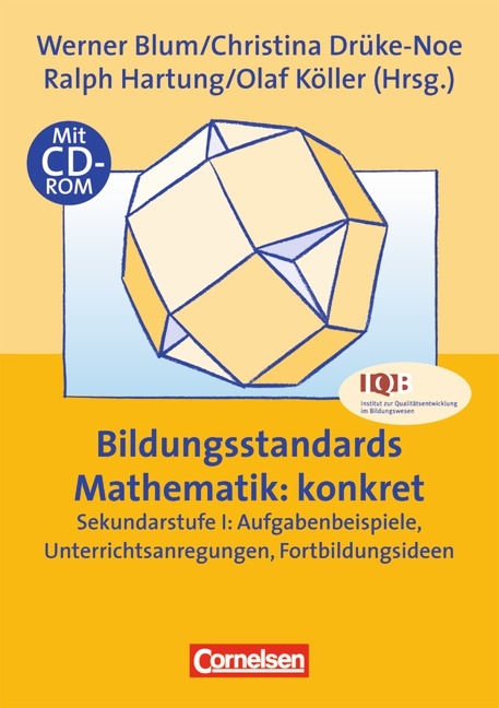 Praxisbuch / Bildungsstandards Mathematik: konkret - 