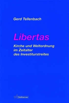 Libertas - Gerd Tellenbach