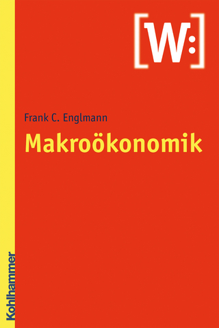 Makroökonomik - Frank C. Englmann