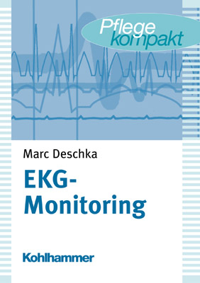 EKG-Monitoring - Marc Deschka