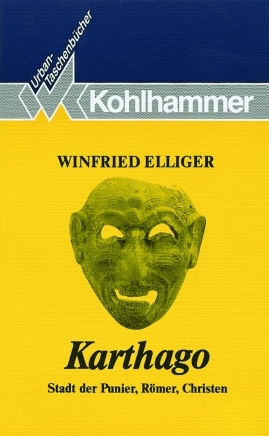 Karthago - Winfried Elliger