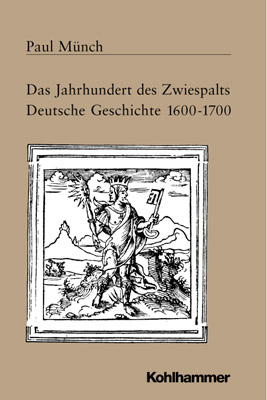 Das Jahrhundert des Zwiespalts - Paul Münch