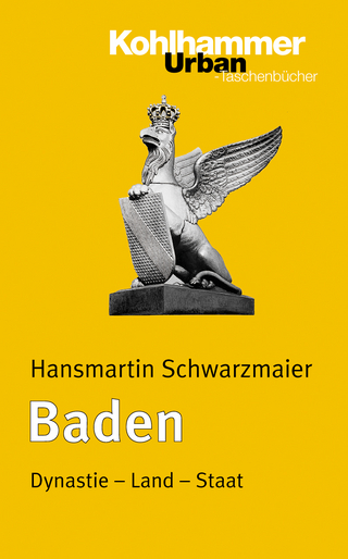 Baden - Hansmartin Schwarzmaier