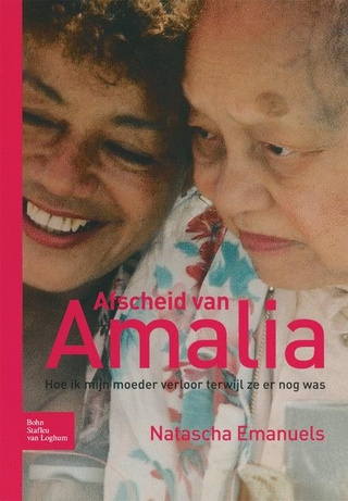Afscheid Van Amalia - N Emanuels