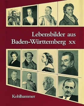 Lebensbilder aus Baden-Württemberg - 
