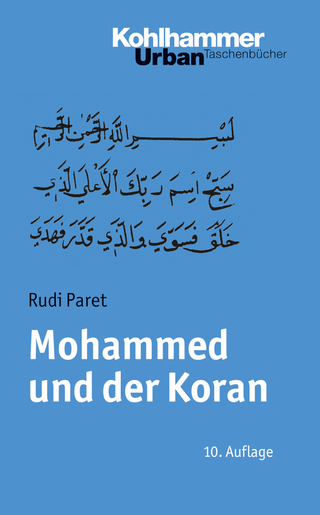 Mohammed und der Koran - Rudi Paret