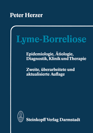 Lyme-Borreliose - P. Herzer