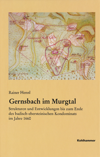 Gernsbach im Murgtal - Rainer Hennl