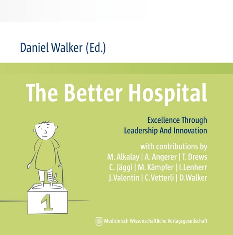 The Better Hospital - 